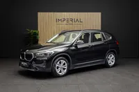 BMW-X1 Imagem Principal