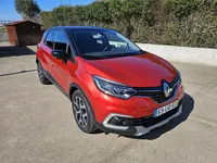 Renault-Captur Imagem Principal