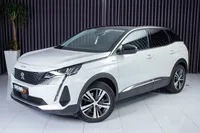 Peugeot-3008 Imagem Principal