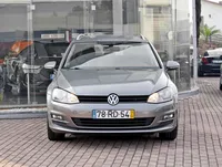 Volkswagen-Golf detalhes 1