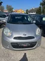 Nissan-Micra Imagem Principal