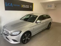 Mercedes-Benz-C 300 Imagem Principal