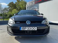Volkswagen-Golf Variant detalhes 1