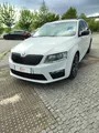 Skoda-Octavia Break Imagem Principal