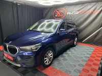 BMW-X1 detalhes 2
