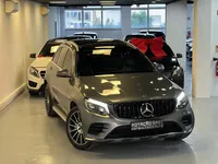 Mercedes-Benz-GLC 220 detalhes 2