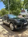 Land Rover-Range Rover Sport detalhes 2