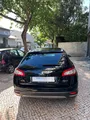 Peugeot-508 RXH detalhes 2