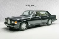 Bentley-Turbo R Imagem Principal
