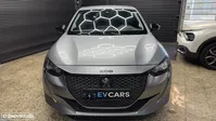 Peugeot-E-208 Imagem Principal