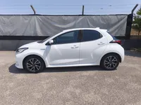 Toyota-Yaris detalhes 1