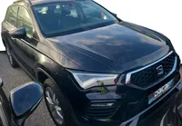 Seat-Ateca Imagem Principal
