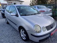 Volkswagen-Polo Imagem Principal