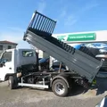 Isuzu-NPR detalhes 2