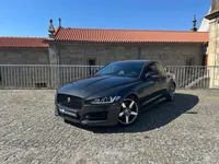Jaguar-XE Imagem Principal