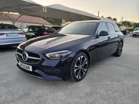 Mercedes-Benz-C 220 detalhes 2