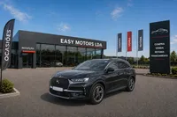 DS-DS7 Crossback Imagem Principal