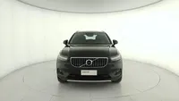 Volvo-XC 40 detalhes 2