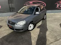 Volkswagen-Polo Imagem Principal