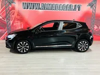 Renault-Clio detalhes 1