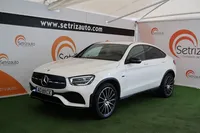 Mercedes-Benz-GLC 300 Imagem Principal
