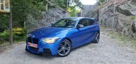 BMW-120 Imagem Principal
