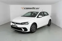 Volkswagen-Polo Imagem Principal
