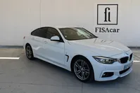 BMW-Série 4 Imagem Principal