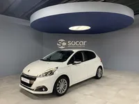 Peugeot-208 Imagem Principal