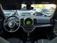 Mini-Countryman detalhes 2