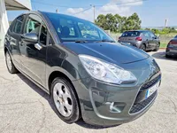 Citroën-C3 detalhes 2