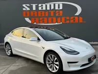 Tesla-Model 3 detalhes 2