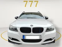 BMW-320 Imagem Principal