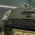 Mini-Clubman detalhes 1