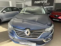 Renault-Talisman Sport Tourer detalhes 1