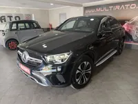 Mercedes-Benz-GLC 200 detalhes 1