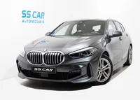 BMW-116 Imagem Principal