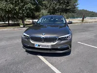 BMW-520 detalhes 2