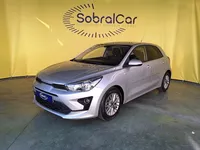 Kia-Rio Imagem Principal