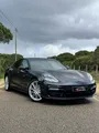 Porsche-Panamera Imagem Principal