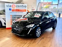 Peugeot-208 Imagem Principal