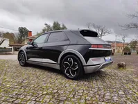 Hyundai-Ioniq 5 detalhes 2
