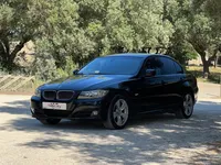 BMW-318 Imagem Principal