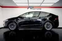 Tesla-Model X detalhes 2
