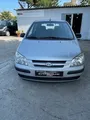 Hyundai-Getz Imagem Principal
