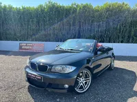 BMW-123 Imagem Principal