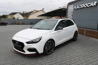 Hyundai-i30 N detalhes 1