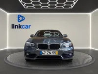BMW-116 detalhes 1