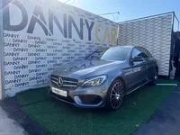 Mercedes-Benz-C 200 detalhes 1