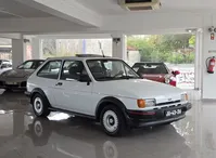 Ford-Fiesta Imagem Principal